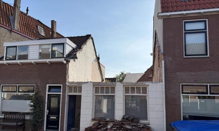 Nieuwbouw of verbouw?
